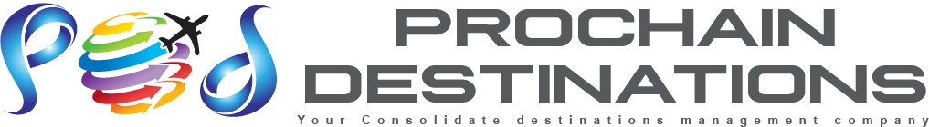 Prochain Destinations Logo